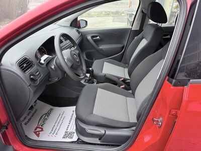 VW Polo Gebrauchtwagen
