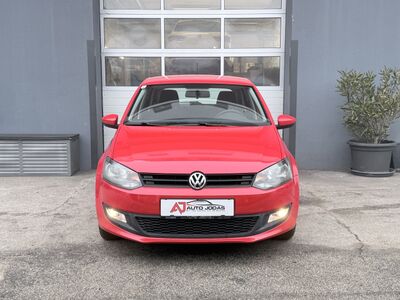 VW Polo Gebrauchtwagen
