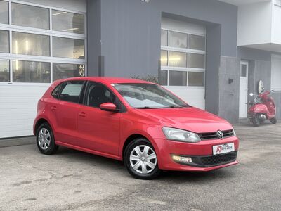 VW Polo Gebrauchtwagen