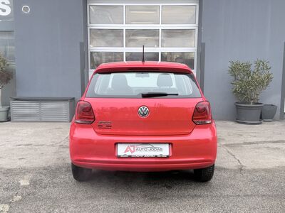 VW Polo Gebrauchtwagen