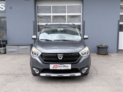Dacia Lodgy Gebrauchtwagen