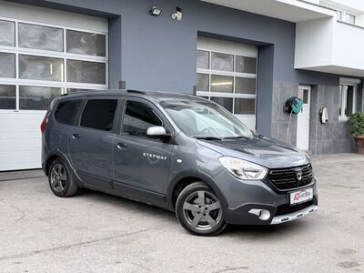 Dacia Lodgy Gebrauchtwagen