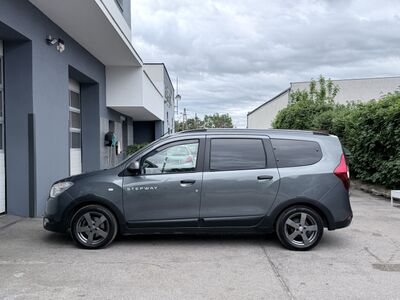 Dacia Lodgy Gebrauchtwagen