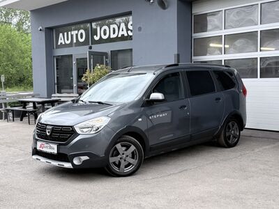 Dacia Lodgy Gebrauchtwagen