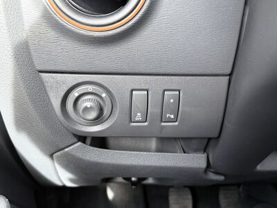 Dacia Lodgy Gebrauchtwagen