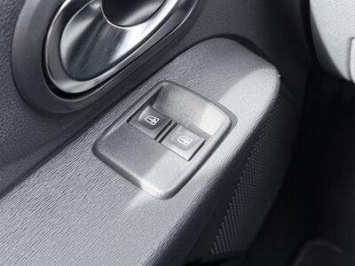 Dacia Lodgy Gebrauchtwagen