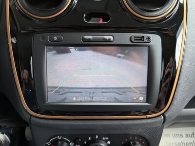 Dacia Lodgy Gebrauchtwagen