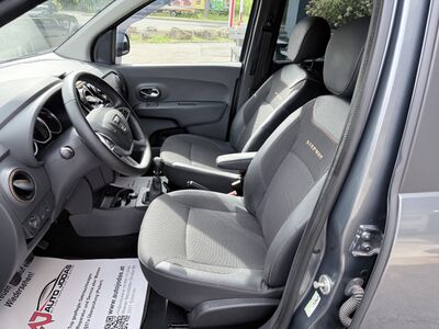 Dacia Lodgy Gebrauchtwagen
