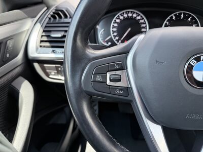 BMW X3 Gebrauchtwagen BMW X3 Gebrauchtwagen