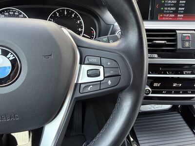BMW X3 Gebrauchtwagen BMW X3 Gebrauchtwagen