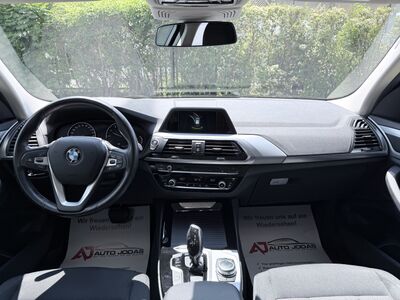 BMW X3 Gebrauchtwagen BMW X3 Gebrauchtwagen
