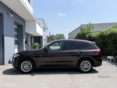 BMW X3 Gebrauchtwagen BMW X3 Gebrauchtwagen