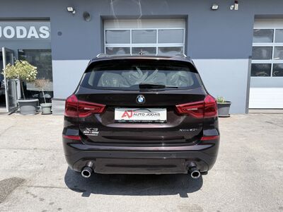 BMW X3 Gebrauchtwagen BMW X3 Gebrauchtwagen