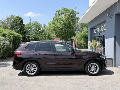 BMW X3 Gebrauchtwagen BMW X3 Gebrauchtwagen