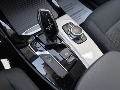 BMW X3 Gebrauchtwagen BMW X3 Gebrauchtwagen