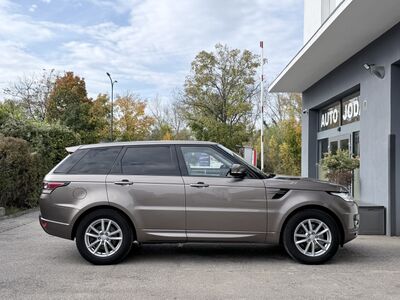 Land Rover Range Rover Sport Gebrauchtwagen Land Rover Range Rover Sport Gebrauchtwagen