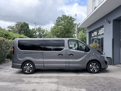 Opel Vivaro Gebrauchtwagen Opel Vivaro Gebrauchtwagen