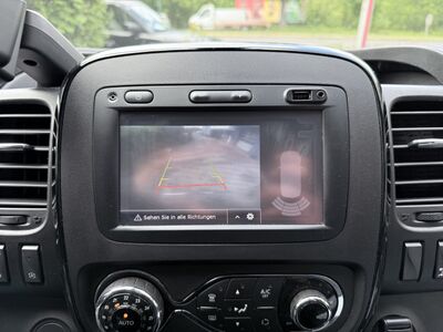 Opel Vivaro Gebrauchtwagen Opel Vivaro Gebrauchtwagen