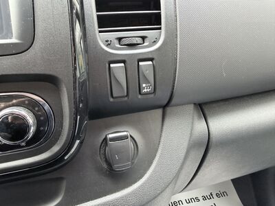 Opel Vivaro Gebrauchtwagen Opel Vivaro Gebrauchtwagen