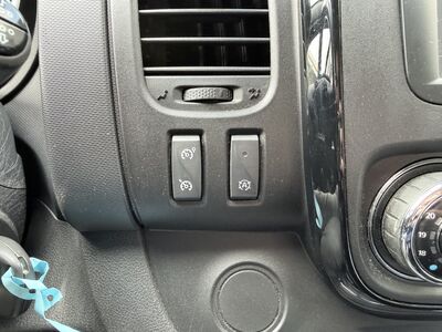 Opel Vivaro Gebrauchtwagen Opel Vivaro Gebrauchtwagen