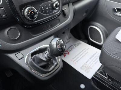 Opel Vivaro Gebrauchtwagen Opel Vivaro Gebrauchtwagen
