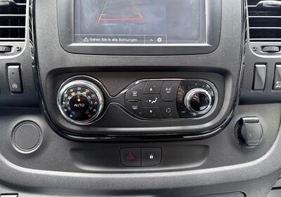 Opel Vivaro Gebrauchtwagen Opel Vivaro Gebrauchtwagen
