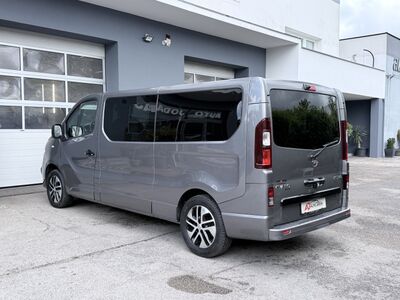 Opel Vivaro Gebrauchtwagen Opel Vivaro Gebrauchtwagen