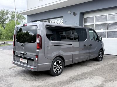 Opel Vivaro Gebrauchtwagen Opel Vivaro Gebrauchtwagen