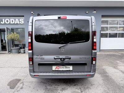 Opel Vivaro Gebrauchtwagen Opel Vivaro Gebrauchtwagen