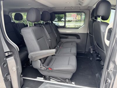 Opel Vivaro Gebrauchtwagen Opel Vivaro Gebrauchtwagen