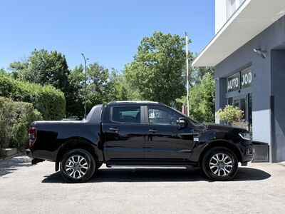 Ford Ranger Gebrauchtwagen Ford Ranger Gebrauchtwagen