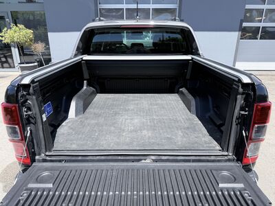Ford Ranger Gebrauchtwagen Ford Ranger Gebrauchtwagen
