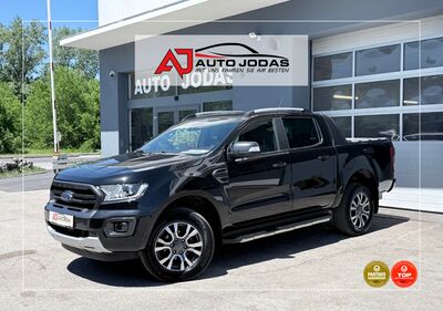 Ford Ranger Gebrauchtwagen Ford Ranger Gebrauchtwagen