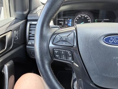 Ford Ranger Gebrauchtwagen Ford Ranger Gebrauchtwagen
