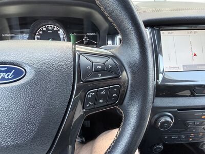 Ford Ranger Gebrauchtwagen Ford Ranger Gebrauchtwagen