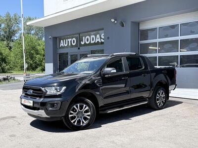 Ford Ranger Gebrauchtwagen Ford Ranger Gebrauchtwagen
