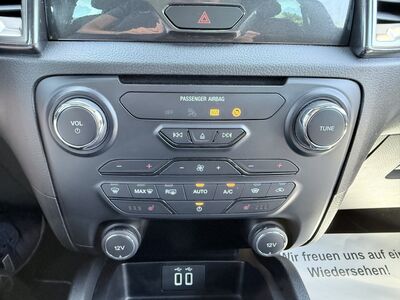 Ford Ranger Gebrauchtwagen Ford Ranger Gebrauchtwagen