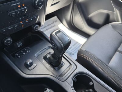 Ford Ranger Gebrauchtwagen Ford Ranger Gebrauchtwagen