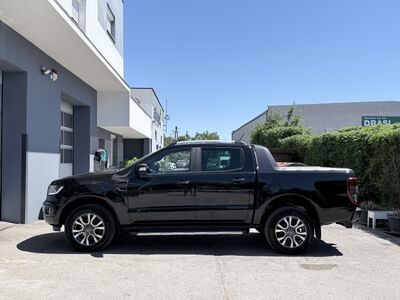 Ford Ranger Gebrauchtwagen Ford Ranger Gebrauchtwagen