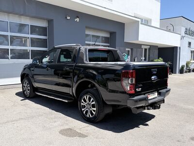 Ford Ranger Gebrauchtwagen Ford Ranger Gebrauchtwagen