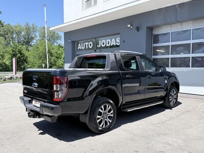Ford Ranger Gebrauchtwagen Ford Ranger Gebrauchtwagen