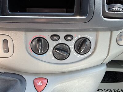 Renault Trafic Gebrauchtwagen Renault Trafic Gebrauchtwagen