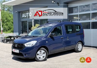 Dacia Dokker Gebrauchtwagen