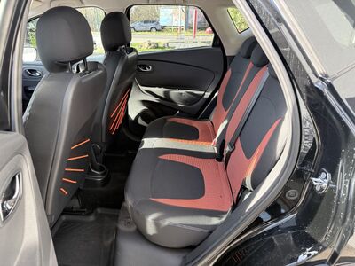 Renault Captur Gebrauchtwagen