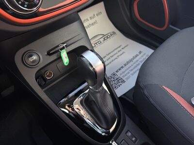 Renault Captur Gebrauchtwagen