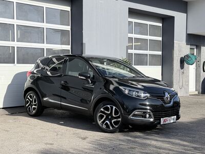 Renault Captur Gebrauchtwagen