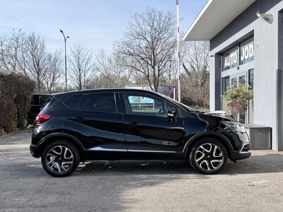 Renault Captur Gebrauchtwagen