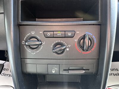 Peugeot 207 Gebrauchtwagen