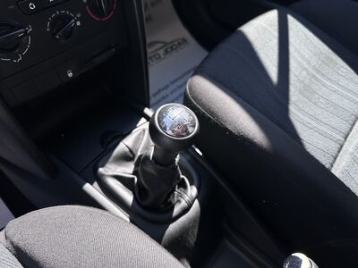 Peugeot 207 Gebrauchtwagen
