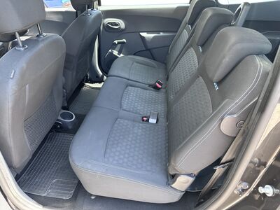 Dacia Lodgy Gebrauchtwagen